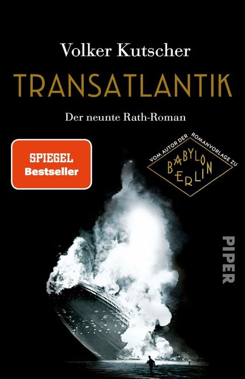 Produktbild: Transatlantik
