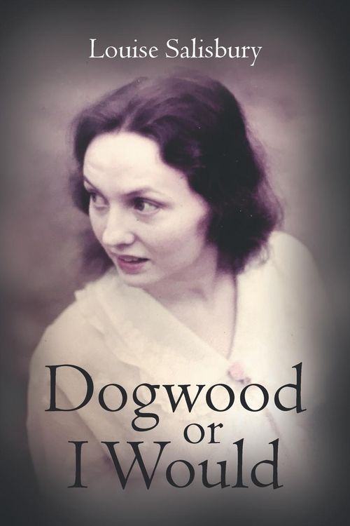 Produktbild: Dogwood Or I Would