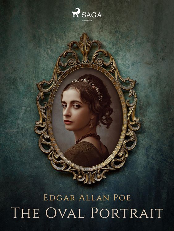 Produktbild: The Oval Portrait