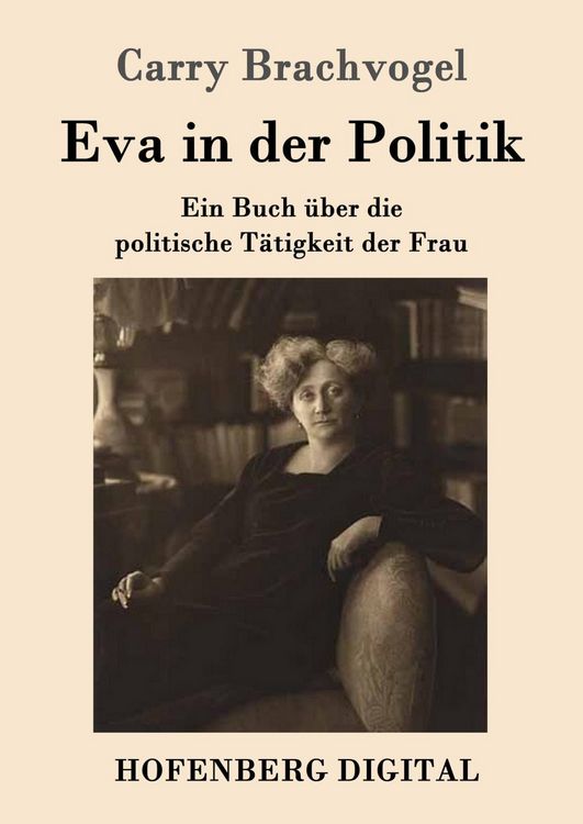 Produktbild: Eva in der Politik