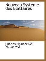 Produktbild: Nouveau Syst Me Des Blattaires