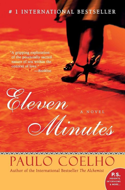 Produktbild: Eleven Minutes