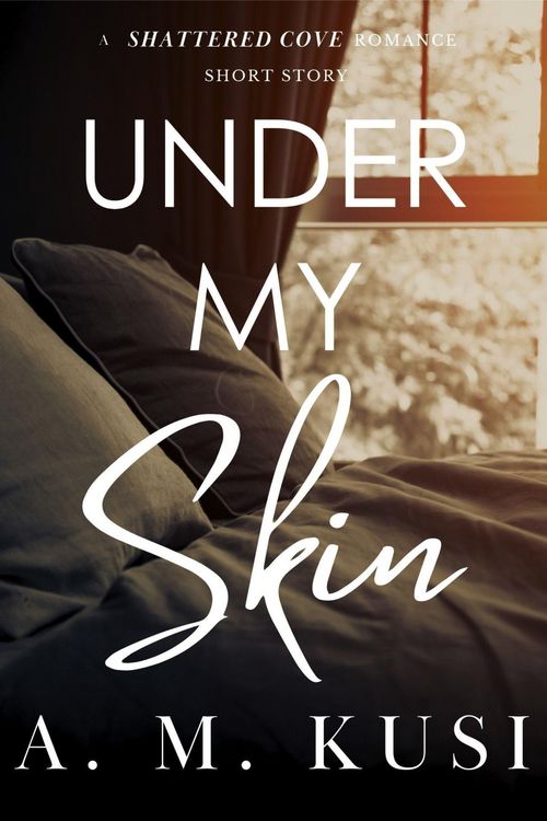 Produktbild: Under My Skin