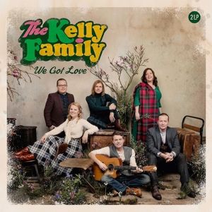 Produktbild: We Got Love (limited)
