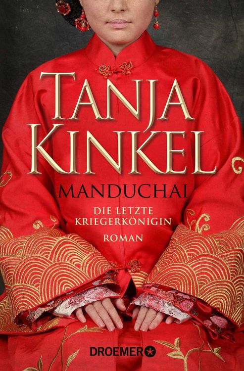Produktbild: Manduchai - Die letzte Kriegerk&ouml;nigin