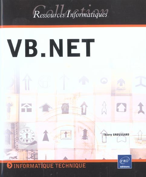 Produktbild: Vb. Net
