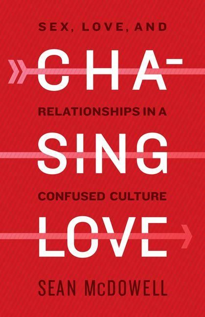 Produktbild: Chasing Love