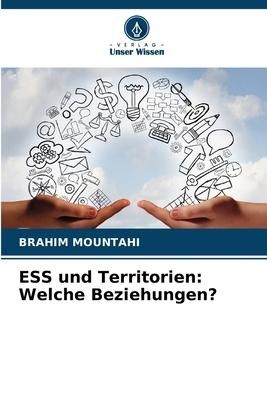 Produktbild: ESS und Territorien: Welche Beziehungen?