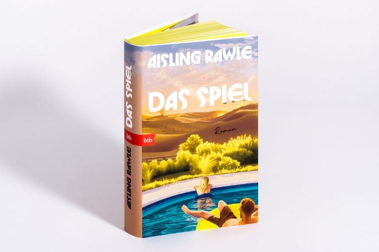 Produktbild: Das Spiel