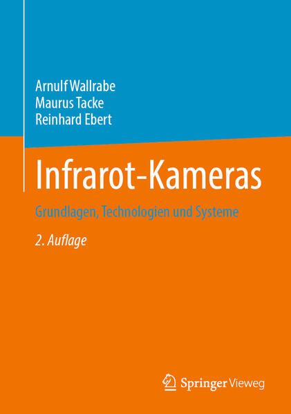 Produktbild: Infrarot-Kameras