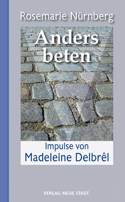 Produktbild: Anders beten