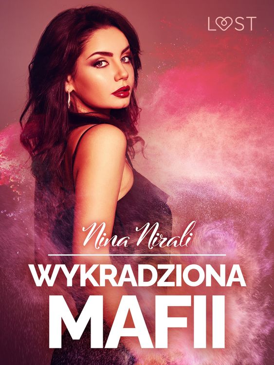 Produktbild: Wykradziona mafii - opowiadanie erotyczne