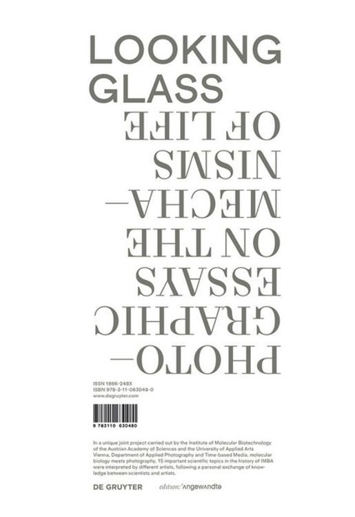 Produktbild: Looking Glass