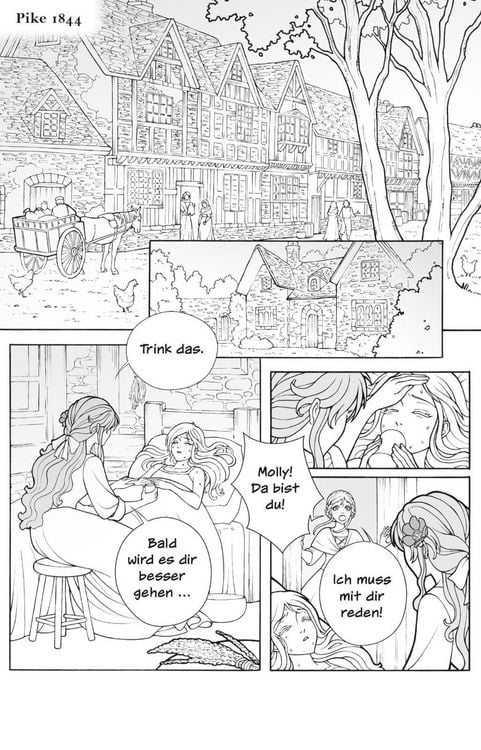 Produktbild: CAT GIRLS Band 1 &ndash; Nice to miez you