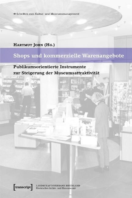 Produktbild: Shops und kommerzielle Warenangebote