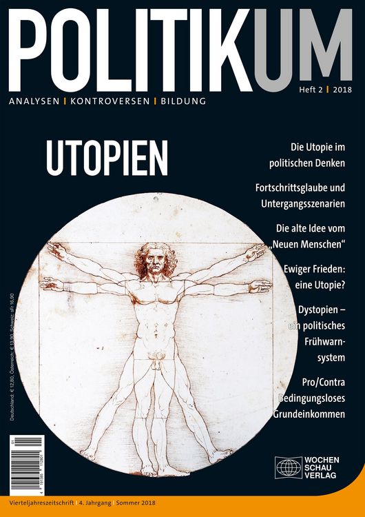 Produktbild: Utopien