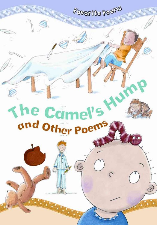 Produktbild: Camels Hump
