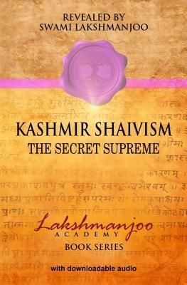 Produktbild: Kashmir Shaivism Audio Study Set