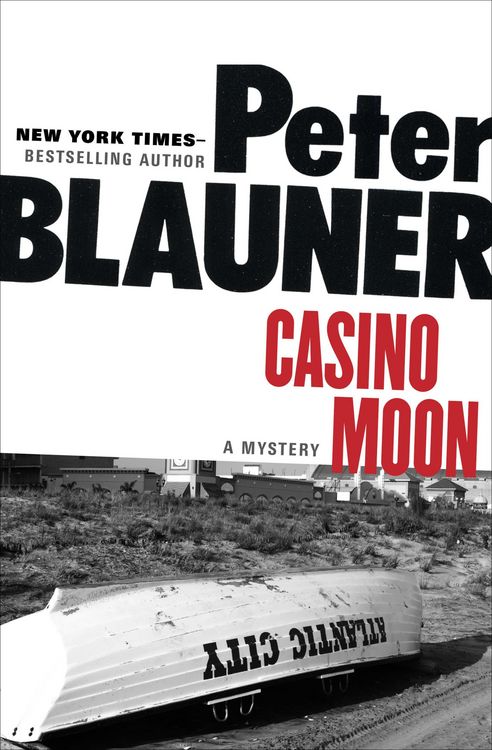 Produktbild: Casino Moon