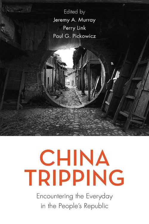Produktbild: China Tripping