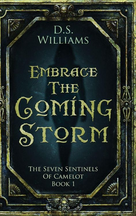 Produktbild: Embrace The Coming Storm
