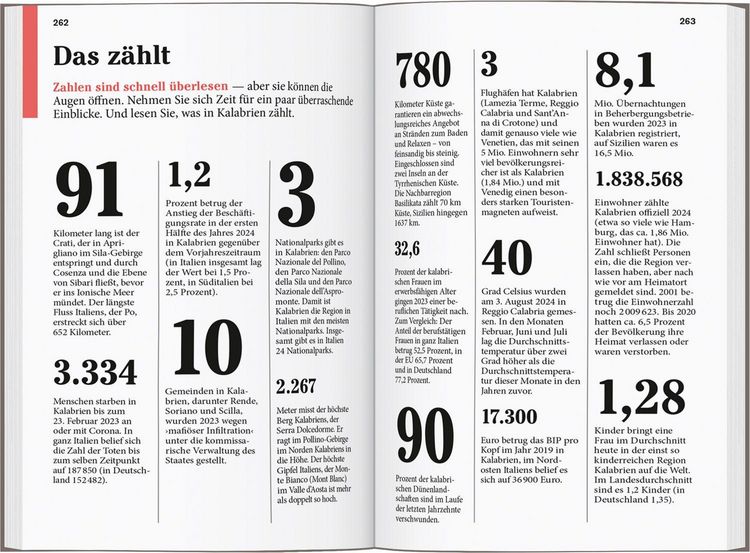 Produktbild: DUMONT Reise-Taschenbuch Reisef&uuml;hrer Kalabrien