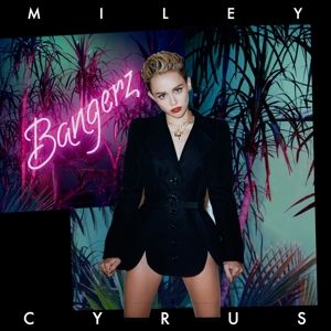 Produktbild: Bangerz (10th Anniversary Edition)