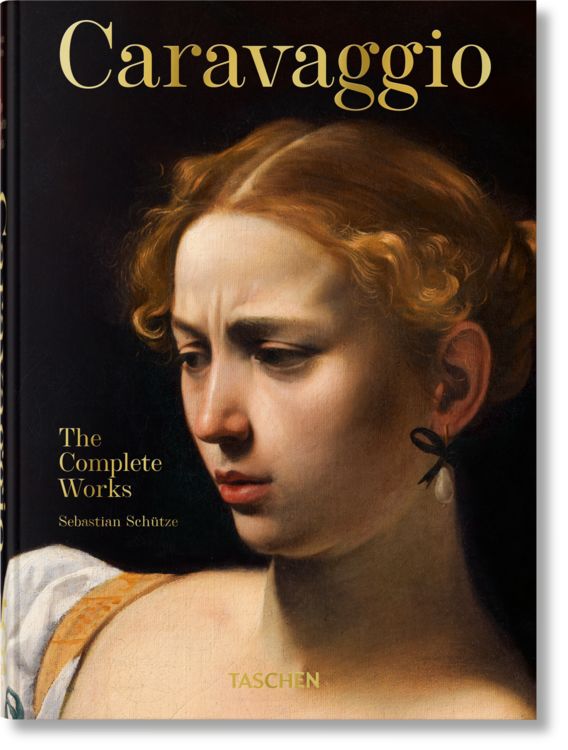 Produktbild: Caravaggio
