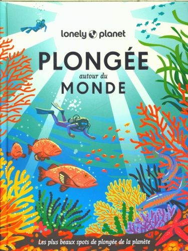Produktbild: Plong&eacute;e autour du monde