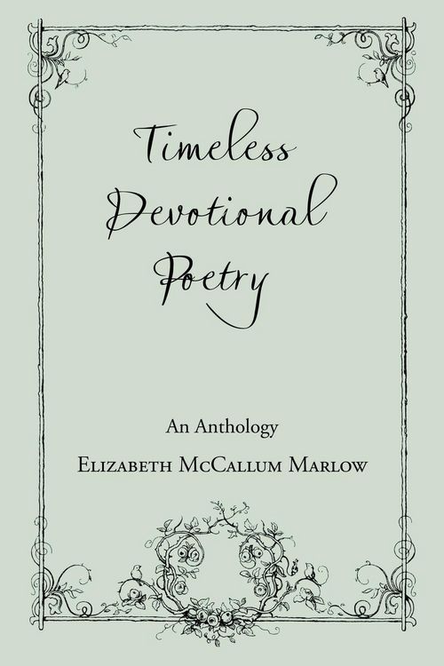 Produktbild: Timeless Devotional Poetry