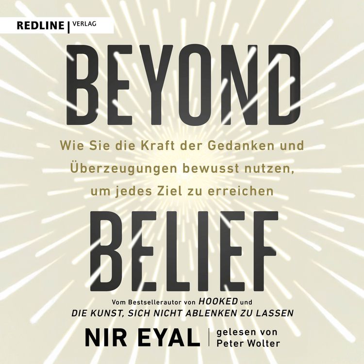 Produktbild: Beyond Belief