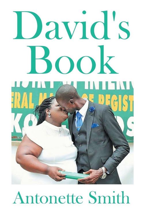 Produktbild: David's Book