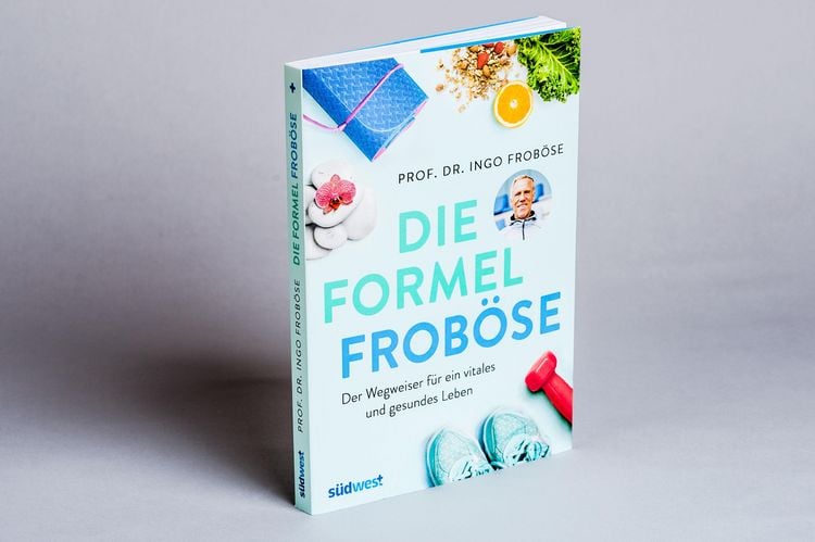 Produktbild: Die Formel Frob&ouml;se