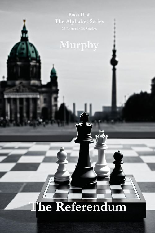 Produktbild: The Referendum