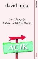 Produktbild: Acik - Yeni D&uuml;nyada Yasam ve Egitim Modeli