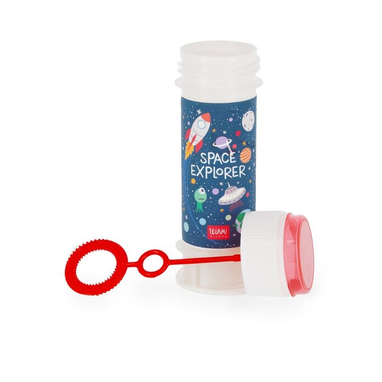 Produktbild: Legami Seifenblasen - Bubble Bubble - verschiedene Designs