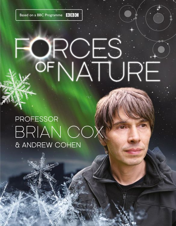 Produktbild: Forces of Nature