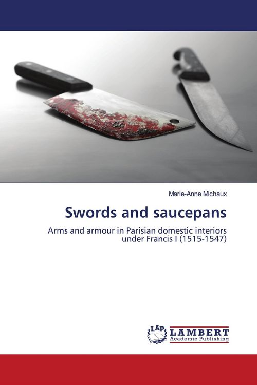 Produktbild: Swords and saucepans