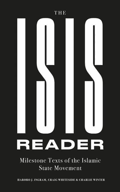 Produktbild: The ISIS Reader
