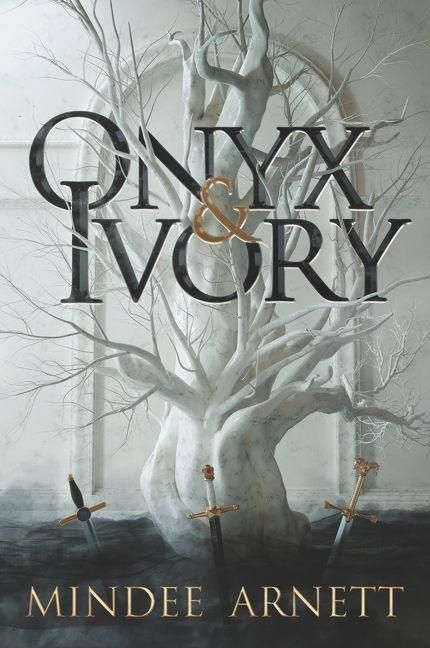Produktbild: Onyx & Ivory