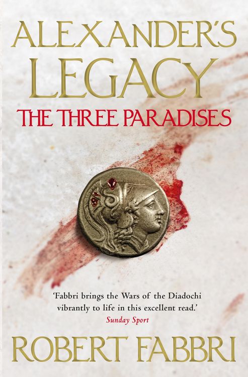Produktbild: The Three Paradises