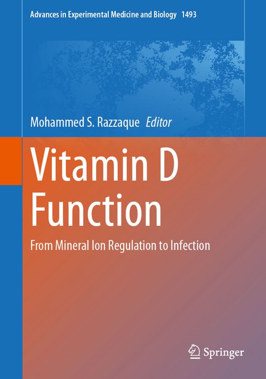 Produktbild: Vitamin D Function