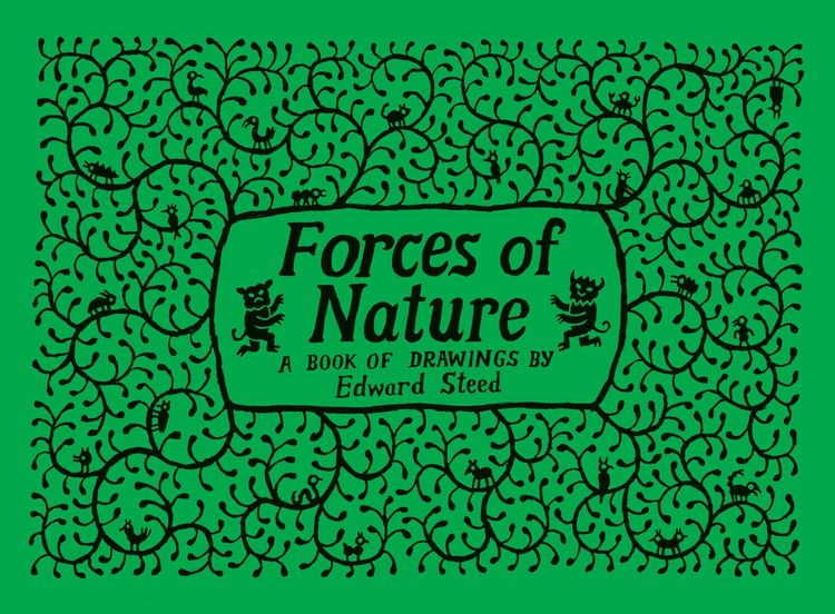 Produktbild: Forces of Nature