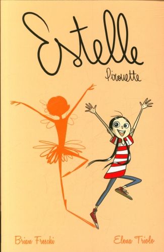 Produktbild: Estelle Pirouette