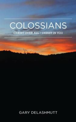 Produktbild: Colossians: Christ Over All; Christ in You