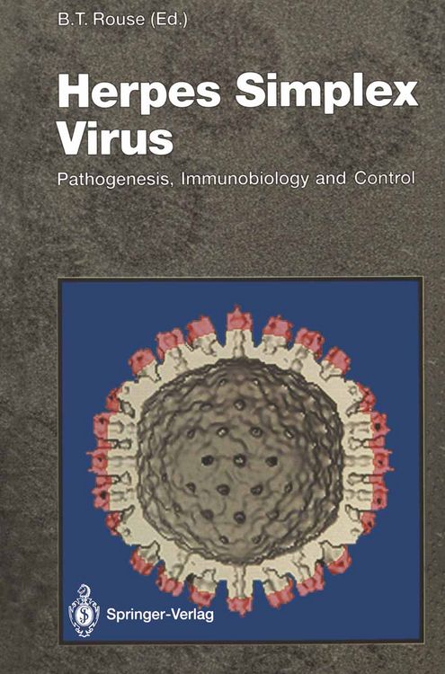 Produktbild: Herpes Simplex Virus