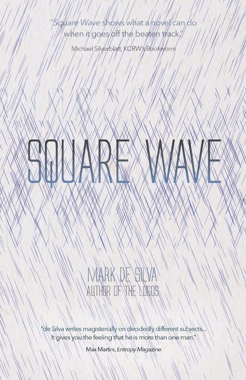 Produktbild: Square Wave