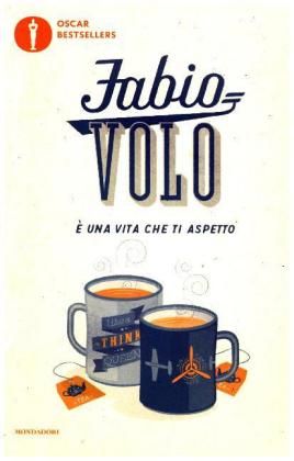 Produktbild: Volo, F: una vita che ti aspetto