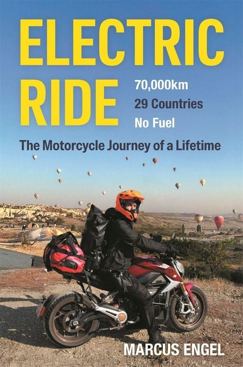 Produktbild: Electric Ride