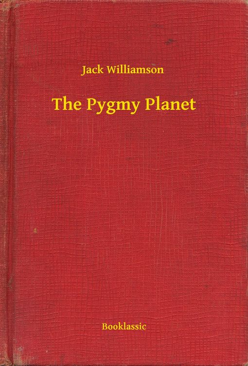 Produktbild: The Pygmy Planet